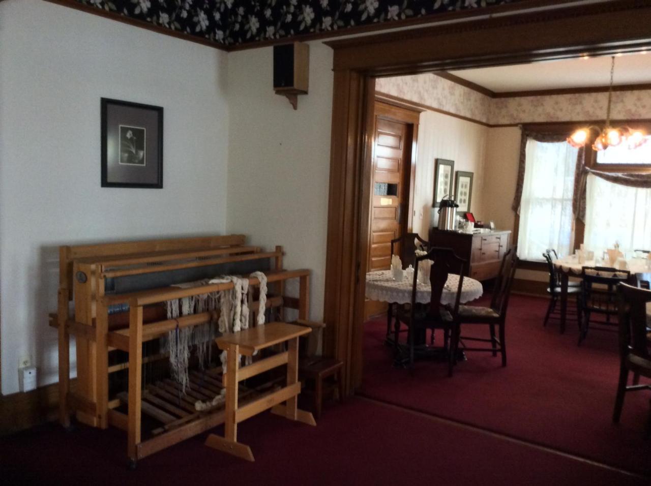 Crescent Lily Inn Colorado Springs Esterno foto